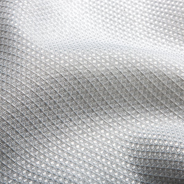 BORSTALOE Rideau de douche, blanc, 72x72 "