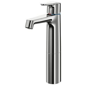 BROGRUND Mitigeur lavabo, haut, chromé