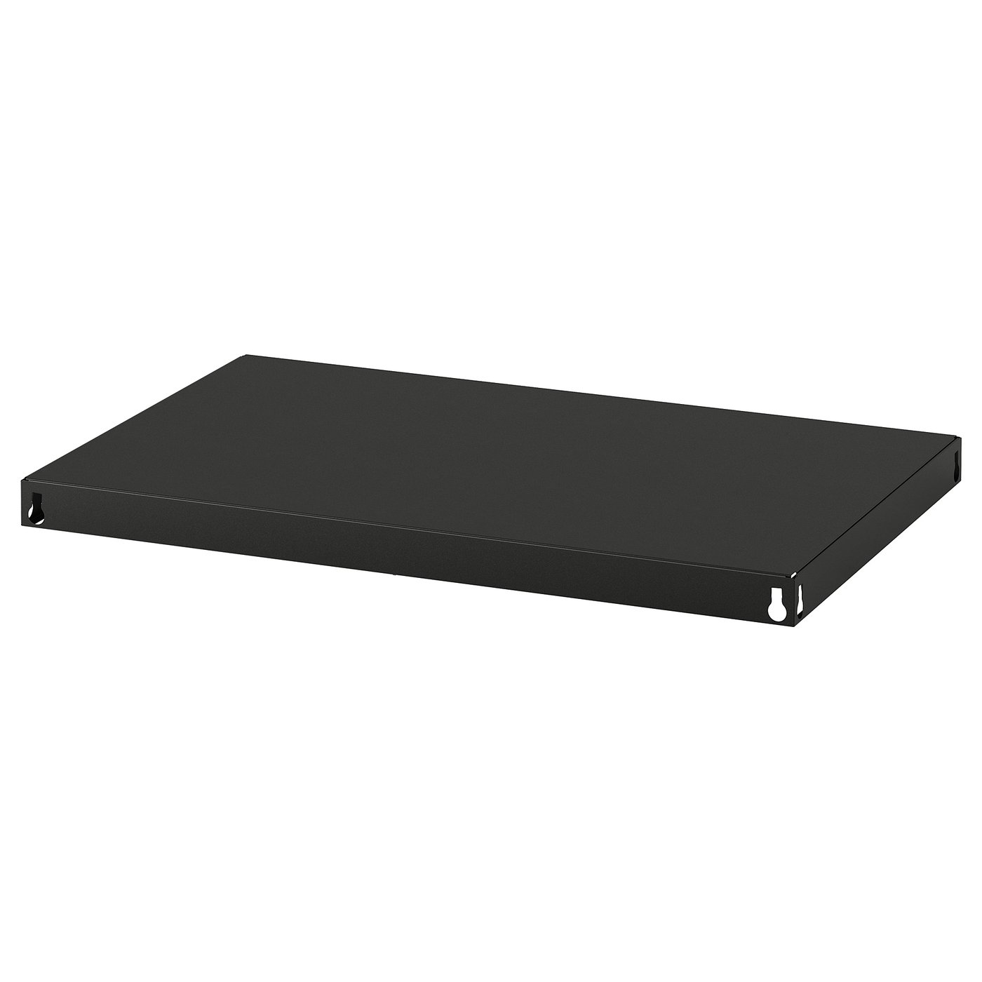 BROR Tablette, noir, 33 1/8x21 1/4 "