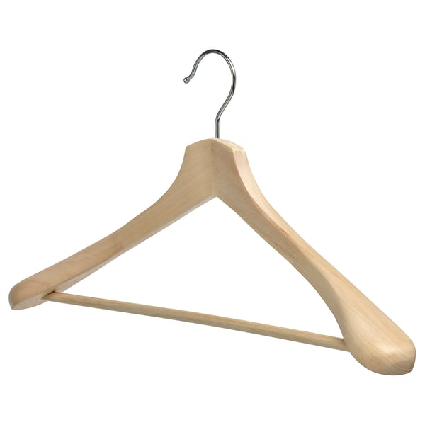 BUMERANG Cintre, naturel