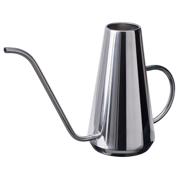 DOFTRIPS Arrosoir, acier inox, 51 oz