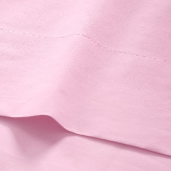 DVALA Ensemble draps, rose, Grand 2 places