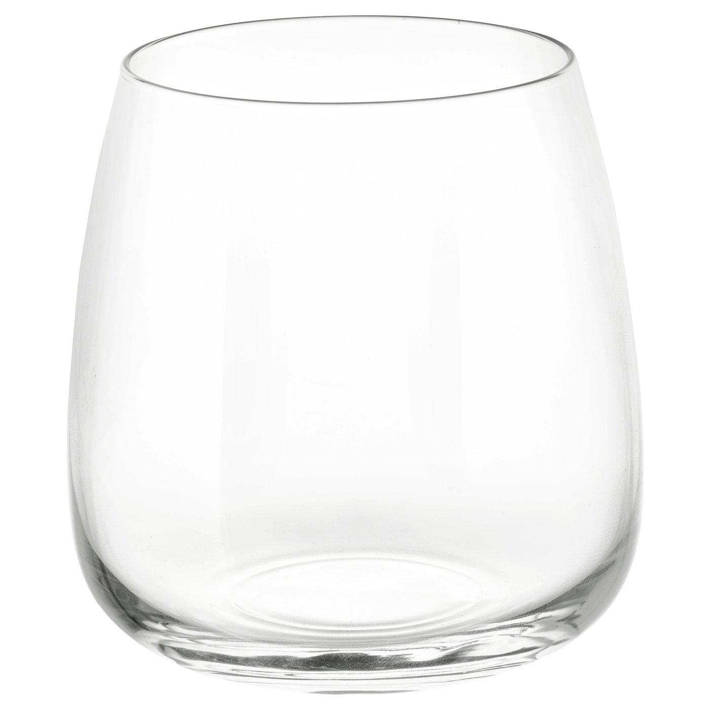 DYRGRIP Verre, verre clair, 12 oz