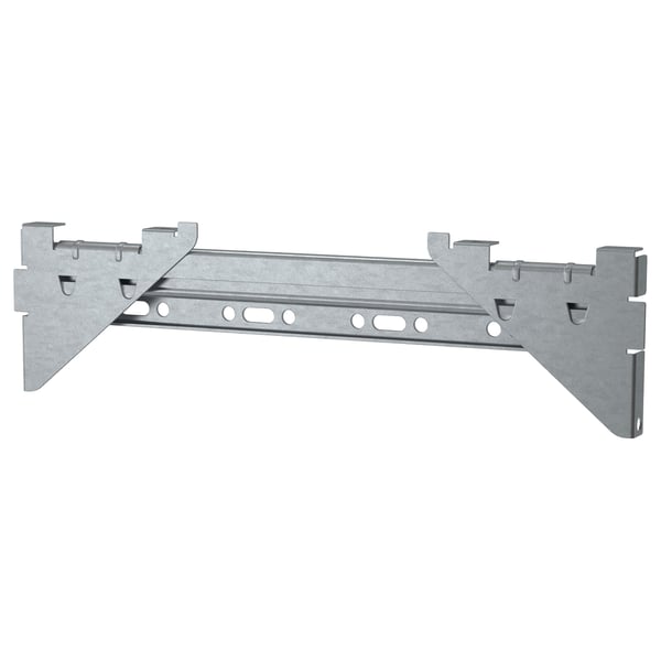 EKET Rail de suspension, 13 3/4 "