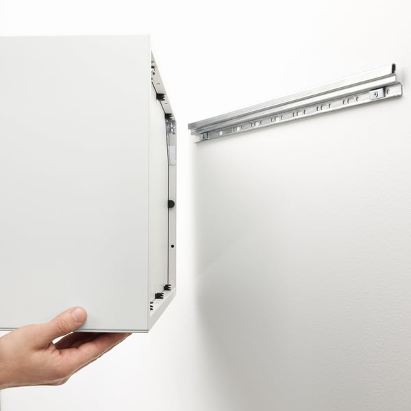 EKET Rail de suspension, 27 ½ "