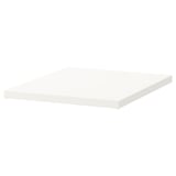 ELVARLI Tablette, blanc, 15 3/4x20 1/8 "
