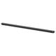 ENHET Barre pour crochets, anthracite, 18 "
