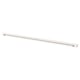 ENHET Barre pour crochets, blanc, 18 "