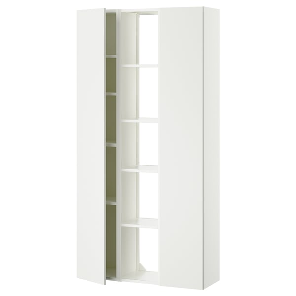 ENHET Rangement, blanc, 36x12 3/4x72 "