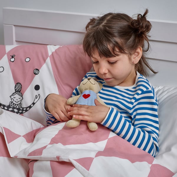 FABLER BJÖRN Peluche, beige, 8 ¼ "