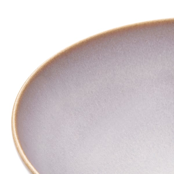 FÄRGKLAR Bol, rose clair, 6 ½ "