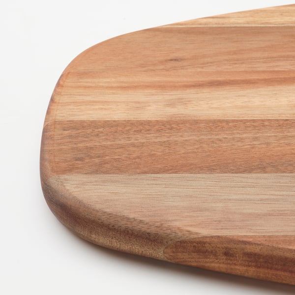 FASCINERA Planche à découper, acacia, 20 ½x8 ¾ "