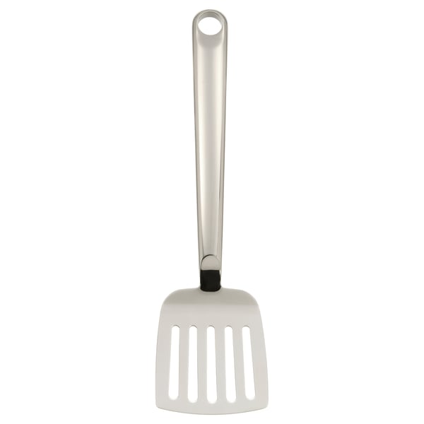 FINMAT Spatule, acier inox, 13 "