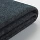 FINNALA Housse module 3 places, Tallmyra noir/gris