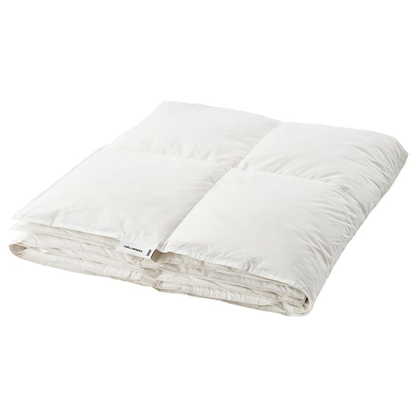 FJÄLLARNIKA Couette, chaude, 1 place