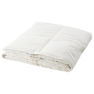FJÄLLARNIKA Couette, chaude, 2 places/grand 2 places