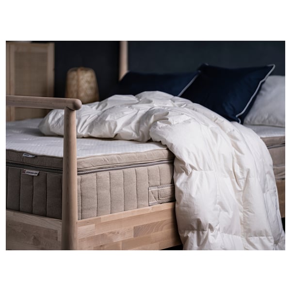 FJÄLLARNIKA Couette, chaude, Très grand 2 places