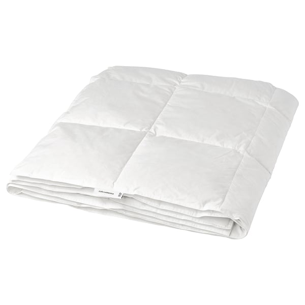 FJÄLLARNIKA Couette, légère, 1 place