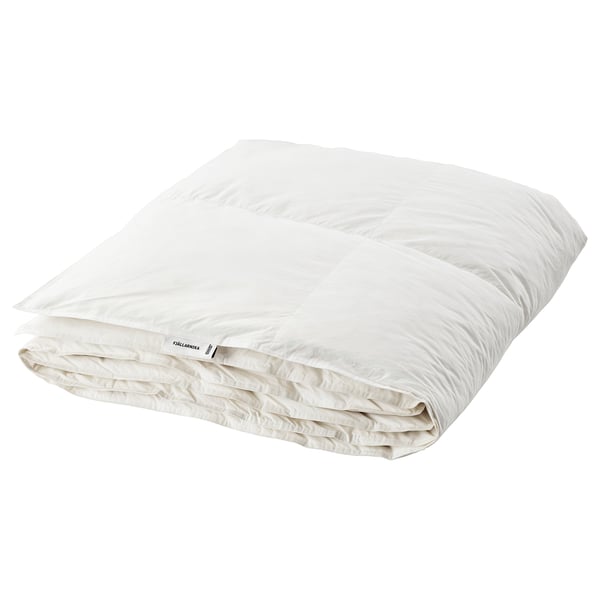 FJÄLLARNIKA Couette, très chaude, 1 place