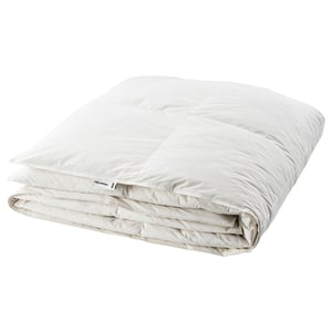 FJÄLLARNIKA Couette, très chaude, Très grand 2 places