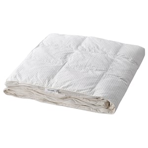 FJÄLLHAVRE Couette, chaude, 1 place