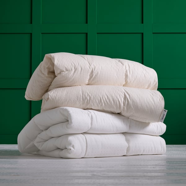FJÄLLHAVRE Couette, légère, 2 places/grand 2 places