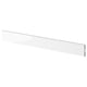 FÖRBÄTTRA Plinthe, ultrabrillant blanc, 84x4 1/2 "