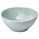 FORELLTETRA Bol, turquoise/gris, 6 "