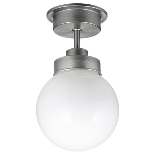 FRIHULT Suspension, couleur inox