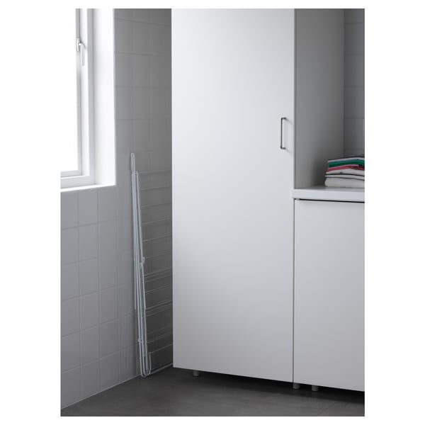 FROST Séchoir, intérieur/extérieur, blanc
