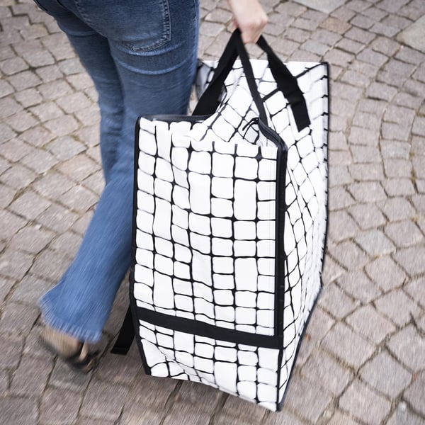 GÖRSNYGG Sac, 15 ¾x11 ¾x23 ½ "/19 gallon
