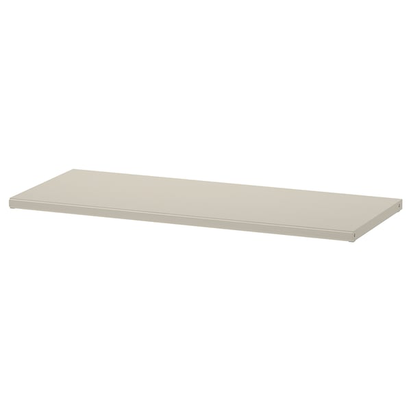 GULDDRAGARE Tablette, beige, 30 1/8x12 3/4 "
