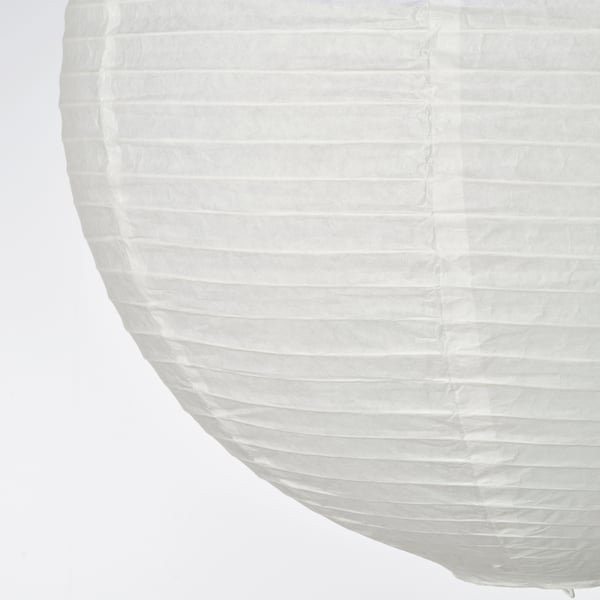 GULLSUDARE / HAVSDJUP Suspension, blanc, 17 3/4 "