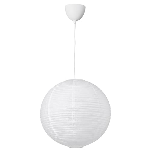GULLSUDARE / HAVSDJUP Suspension, blanc, 17 3/4 "