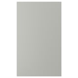 HAVSTORP Porte, gris clair, 24x40 "
