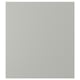 HAVSTORP Porte, gris clair, 18x20 "