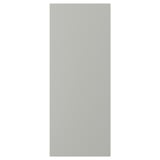 HAVSTORP Porte, gris clair, 12x30 "