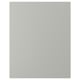 HAVSTORP Porte, gris clair, 24x30 "
