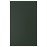 HAVSTORP Porte, vert profond, 18x30 "
