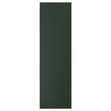 HAVSTORP Porte, vert profond, 15x50 "