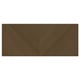 HEDEVIKEN Façade de tiroir, brun chêne plaqué teinté, 23 1/2x10 "