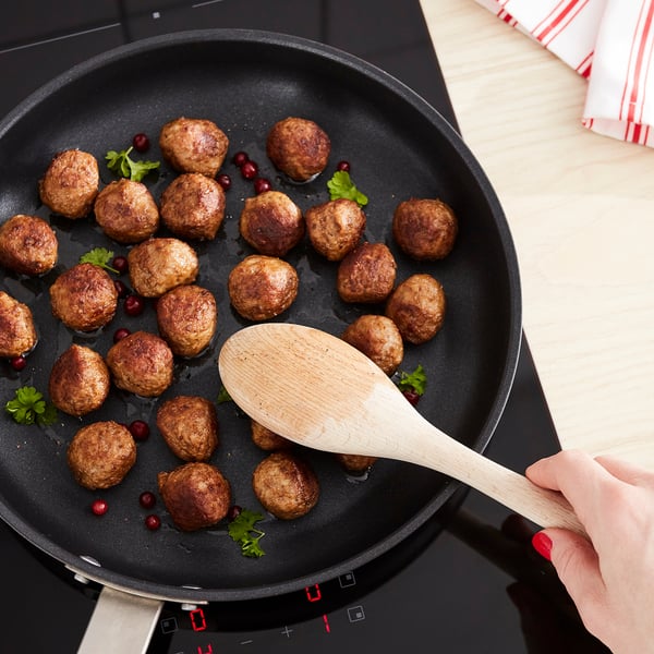 HUVUDROLL Boulettes de viande, surgelé, 2 lb 3 oz