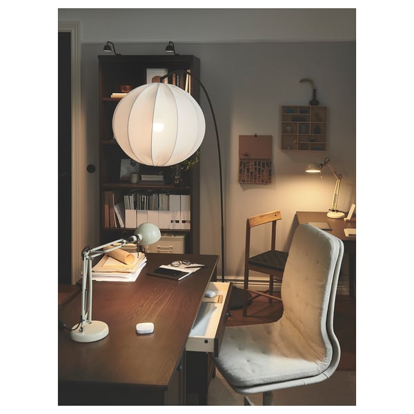 IDANÄS Bureau, brun, 59 7/8x27 1/2 "