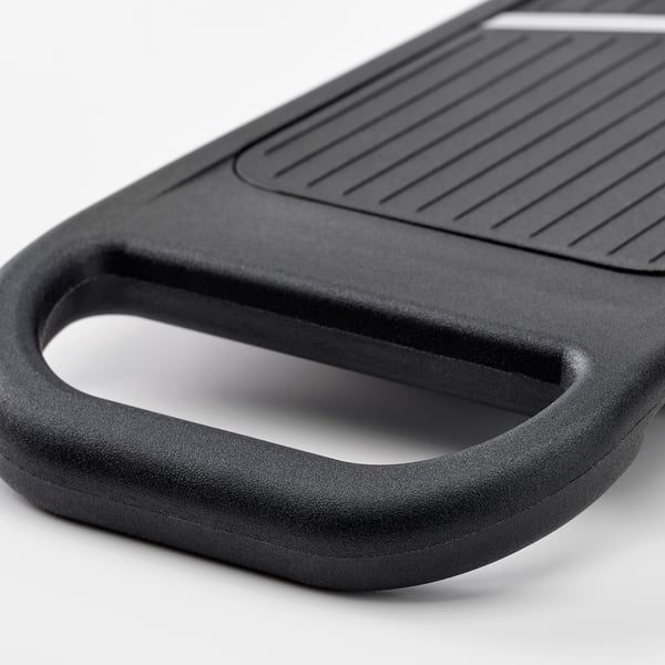 IKEA 365+ Mandoline, noir