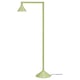 IKEA PS 2026 Lampadaire, jaune, 72 "
