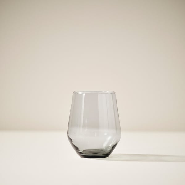 IVRIG Verre, gris, 15 oz