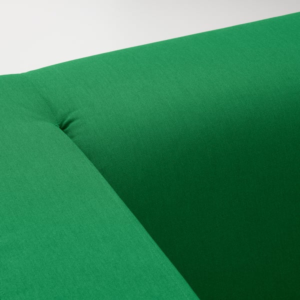 KLIPPAN Causeuse, Vissle vert