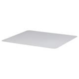 KOLON Protège-sol, 47 1/4x39 3/8 "
