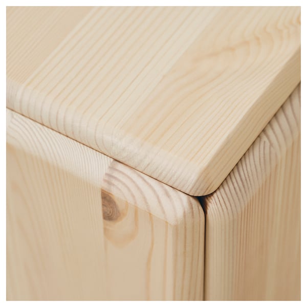 KONSTRUNDA Tabouret, pin