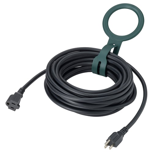 KOPPLA Rallonge électrique, extérieur, 394 "